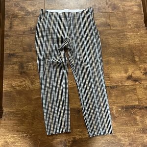 Cropped ankle pant from Target